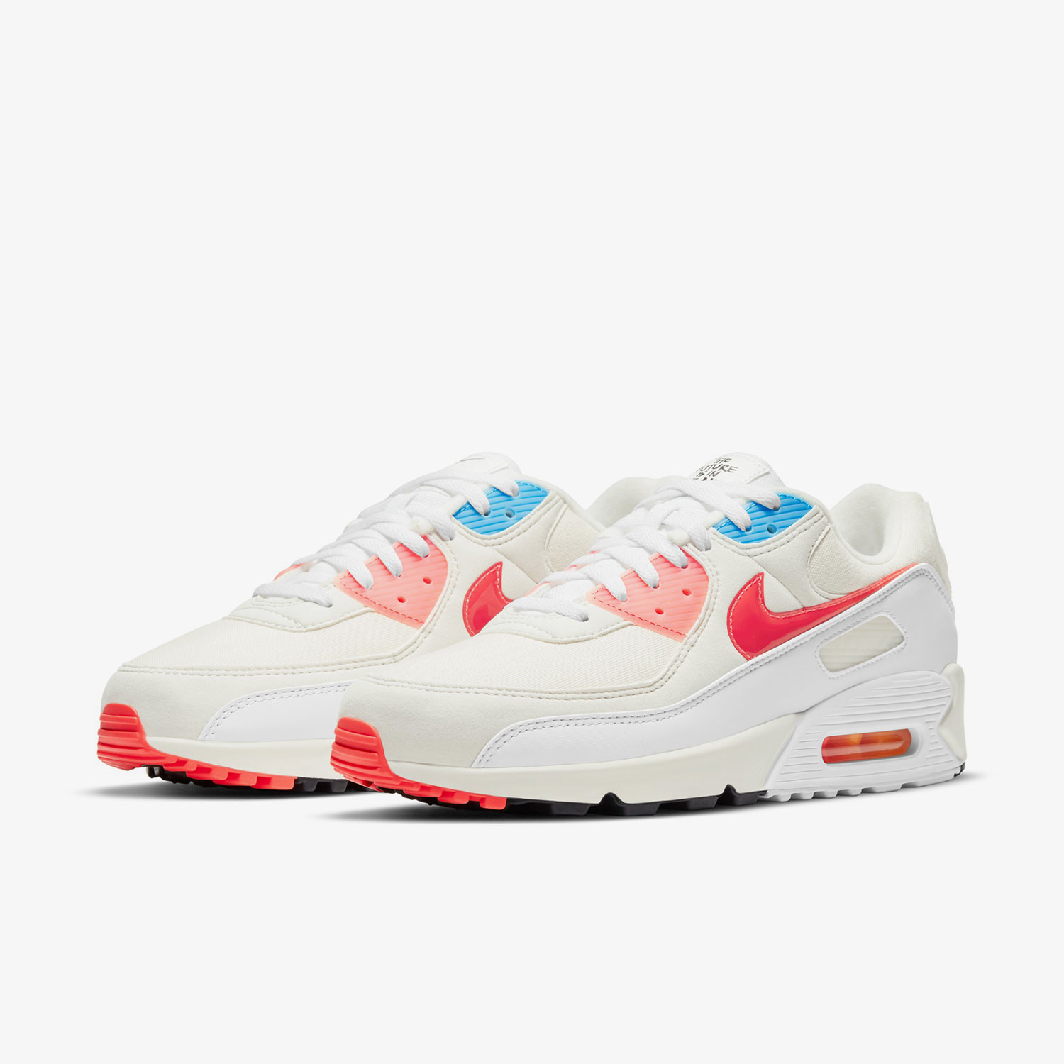 Nike Shoes Air Max 90 - Nike Authentic Air Max 90 Men's