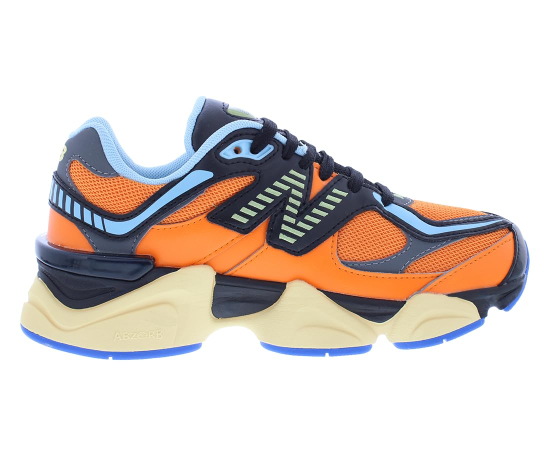 New Balance 9060 Big Kid Shoes - New Balance Shoes 9060 ulasan dan harga