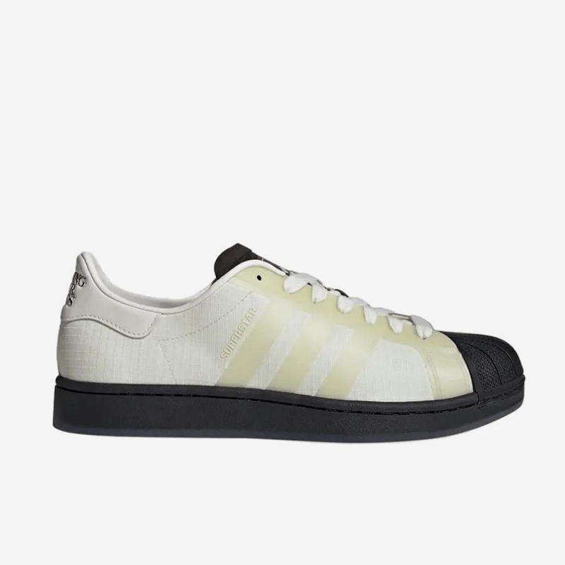 Adidas genuine SUPERSTAR new b - Adidas Shoes Superstar ulasan dan harga