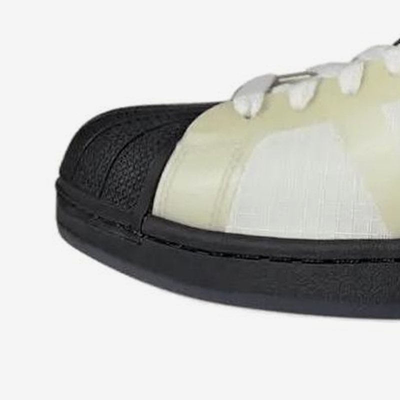 Adidas genuine SUPERSTAR new b - Adidas Shoes Superstar ulasan dan harga