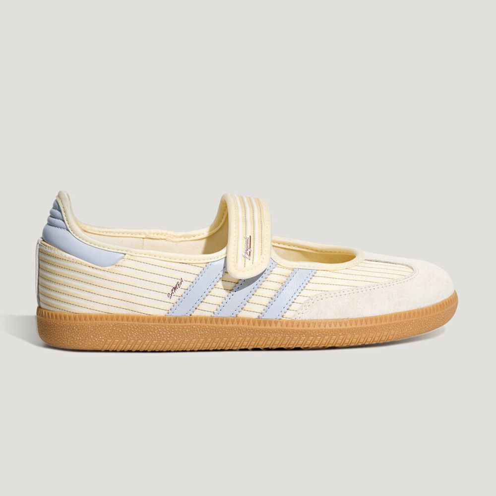 Adidas Originals Men's and Wom - Adidas Shoes Samba ulasan dan harga