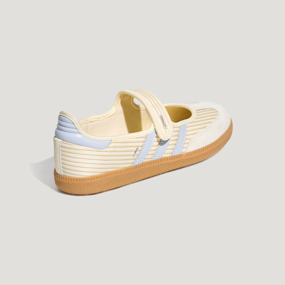 Adidas Originals Men's and Wom - Adidas Shoes Samba ulasan dan harga