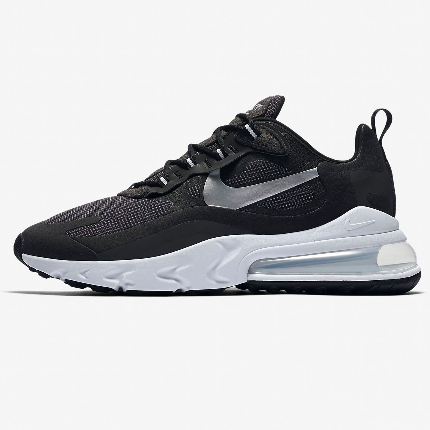 Nike genuine AIR MAX 270 REACT - Nike Shoes Air Max 270 ulasan dan harga
