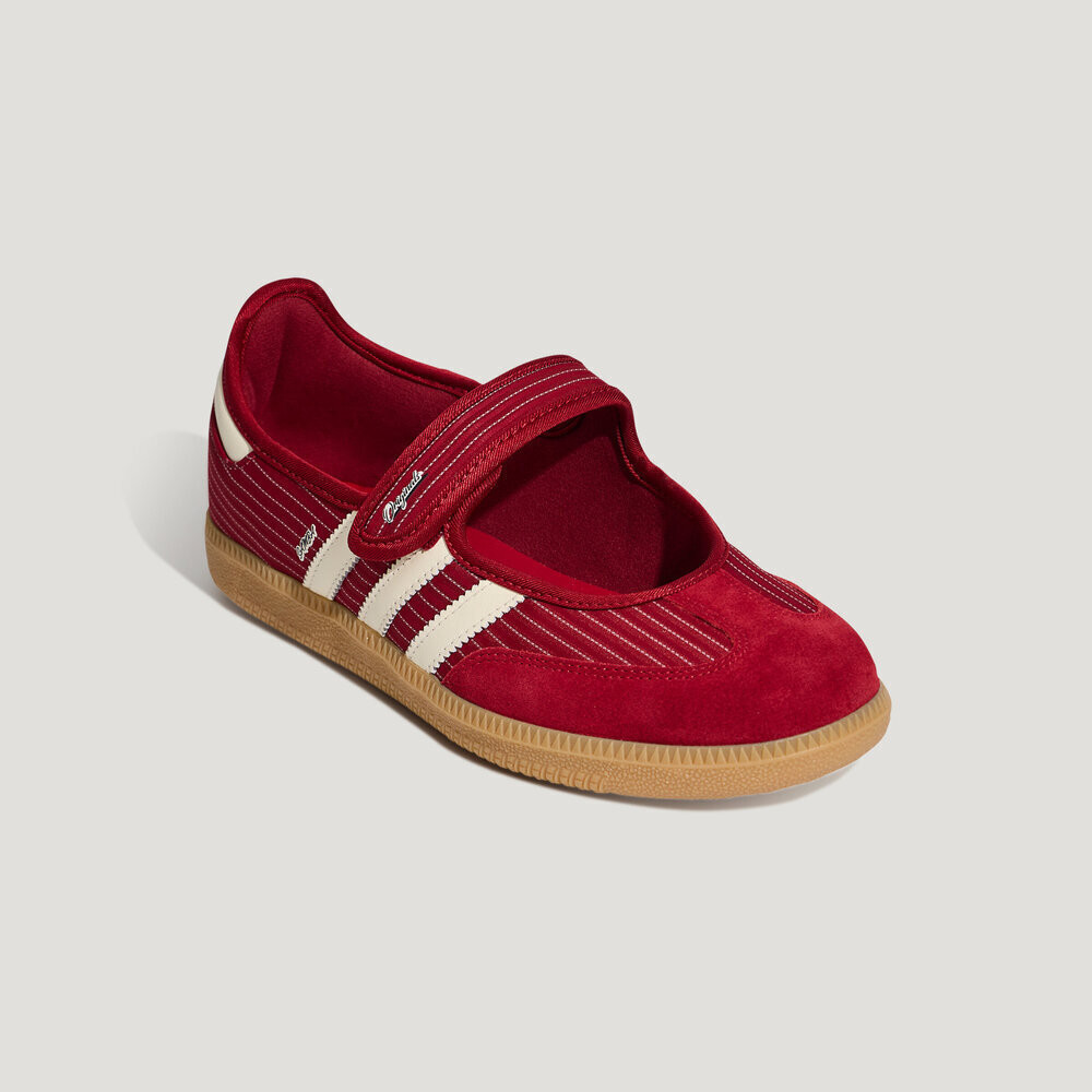 Adidas Originals Men's and Wom - Adidas Shoes Samba ulasan dan harga