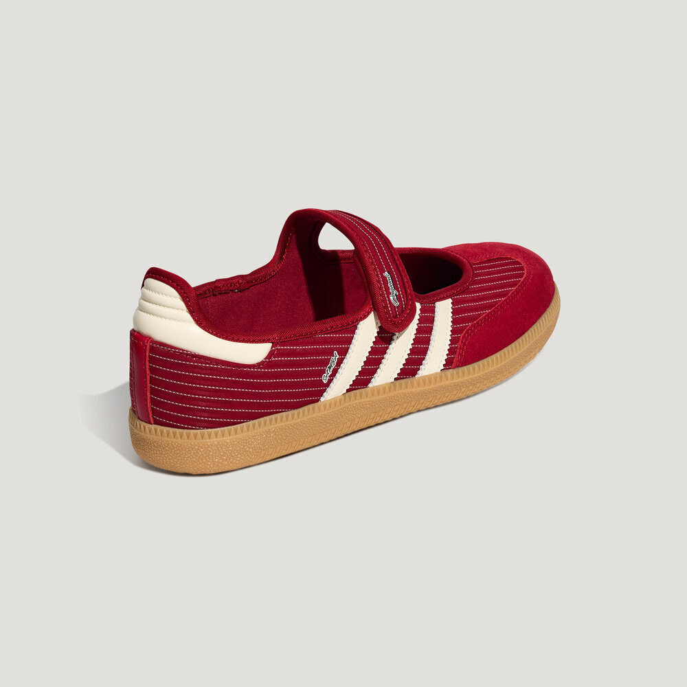 Adidas Originals Men's and Wom - Adidas Shoes Samba ulasan dan harga