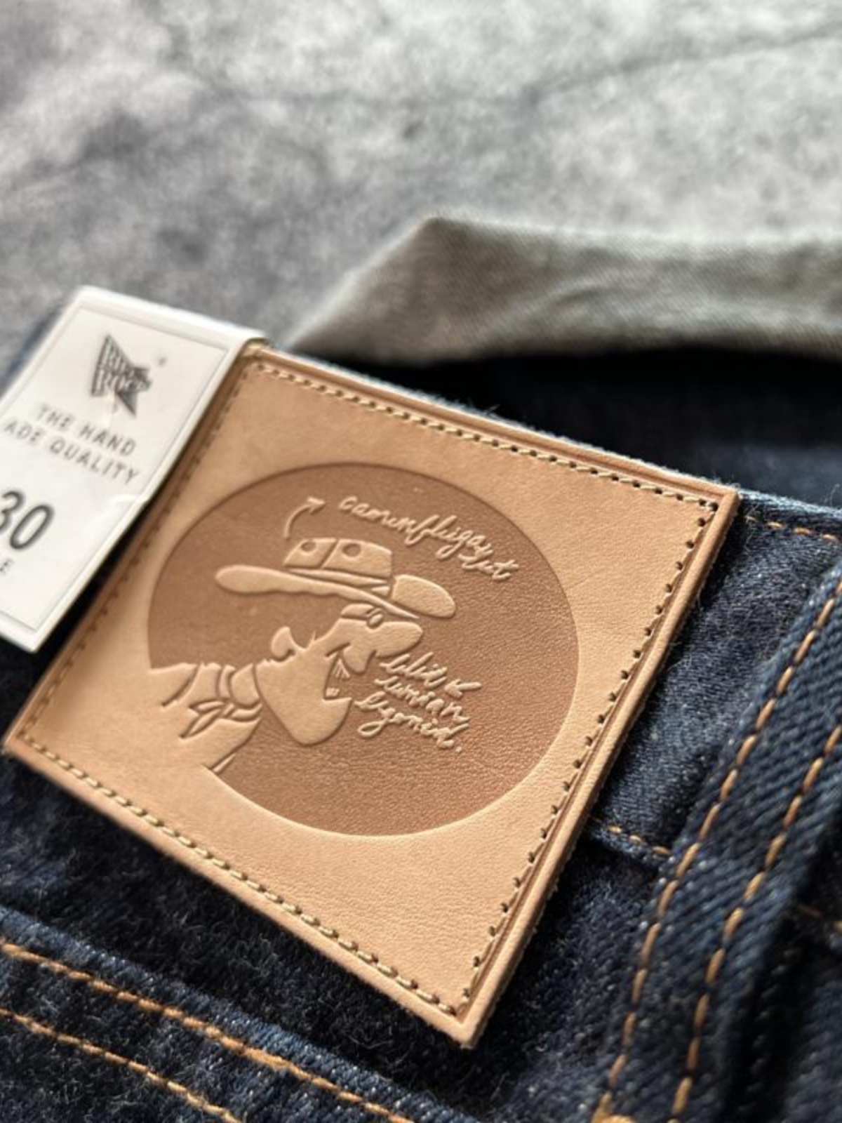 High Quality American Retro Sl - Levis Jeans 501 ulasan dan harga