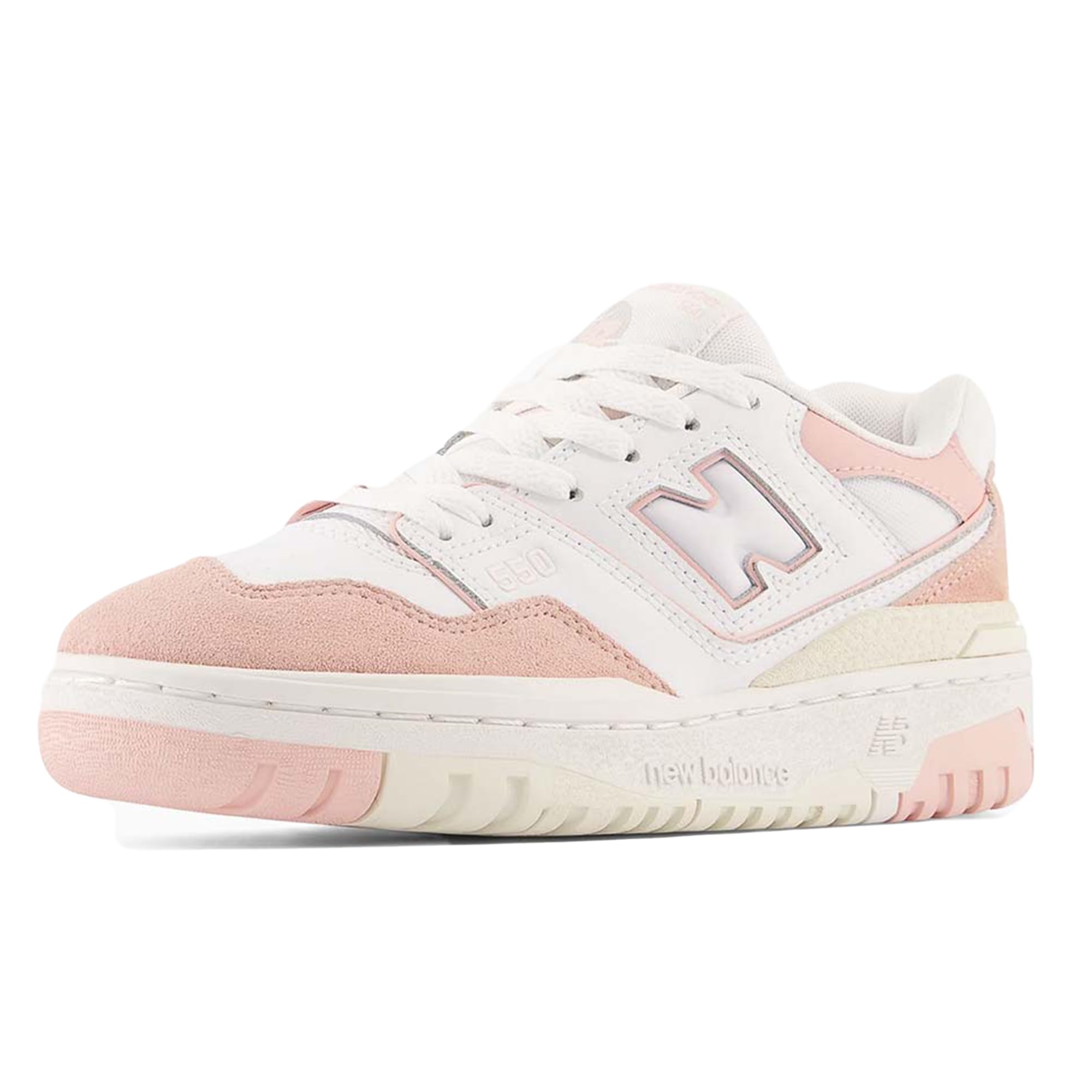 New Balance Kids' 550 Sneaker - New Balance Shoes 550 ulasan dan harga