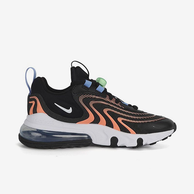 Nike Authentic Women's AIR MAX - Nike Shoes Air Max 270 ulasan dan harga
