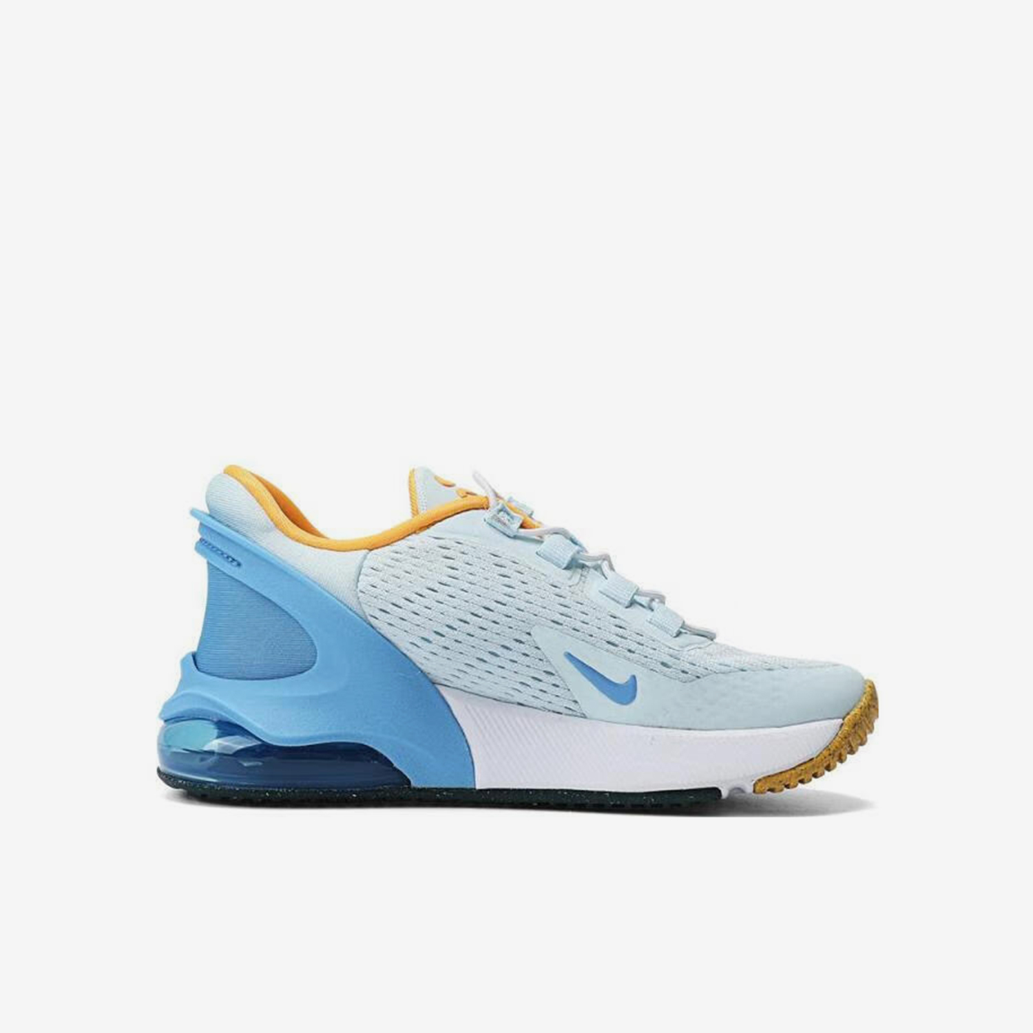 Nike genuine AIR MAX 270 child - Nike Shoes Air Max 270 ulasan dan harga