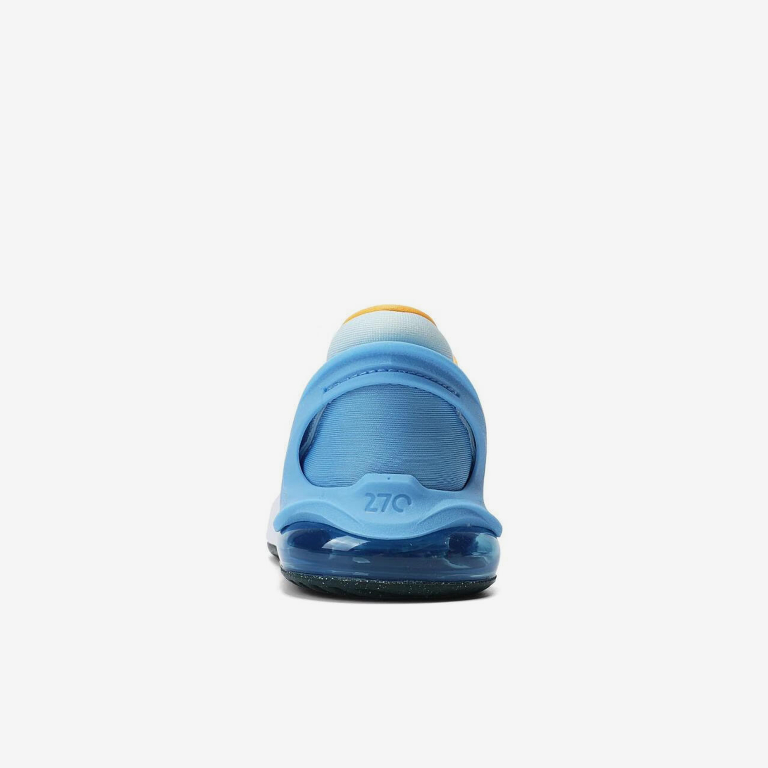 Nike genuine AIR MAX 270 child - Nike Shoes Air Max 270 ulasan dan harga