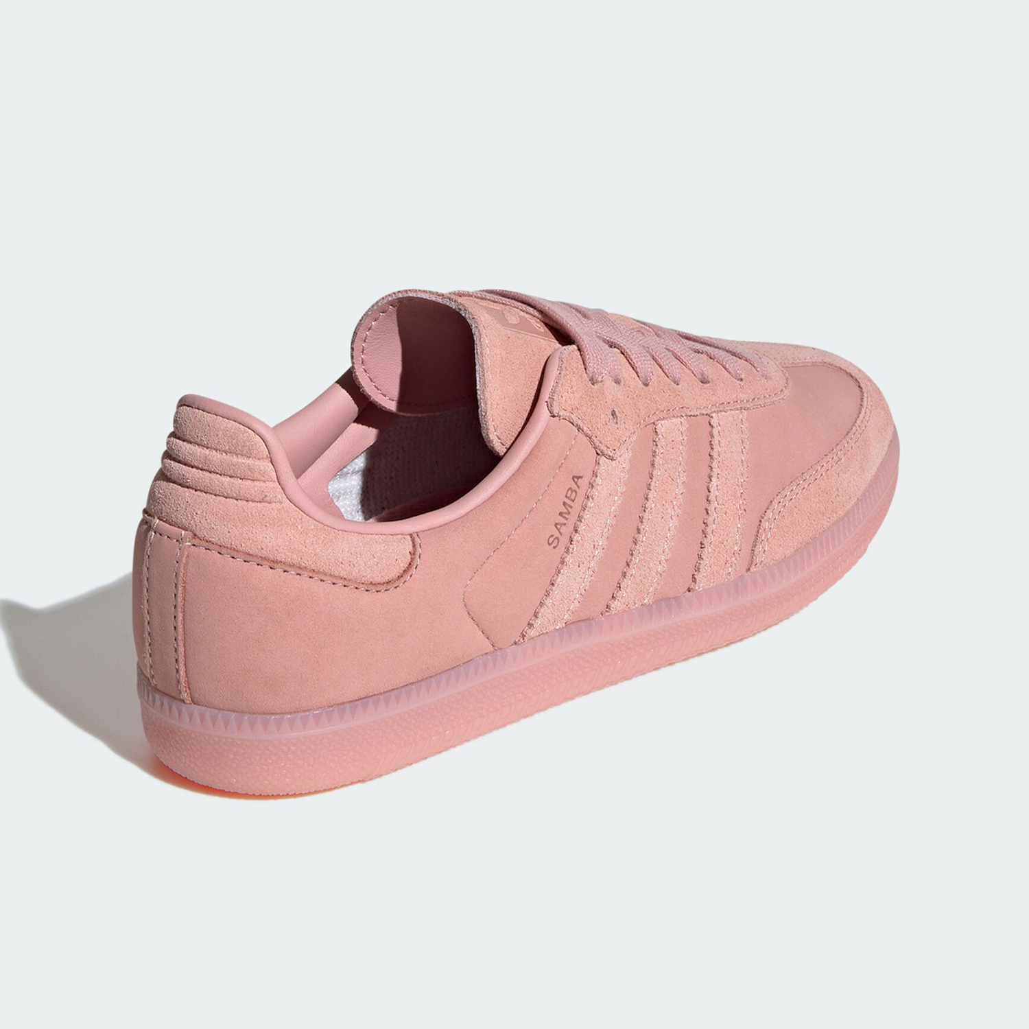 Adidas genuine SAMBA OG W wome - Adidas Shoes Samba ulasan dan harga