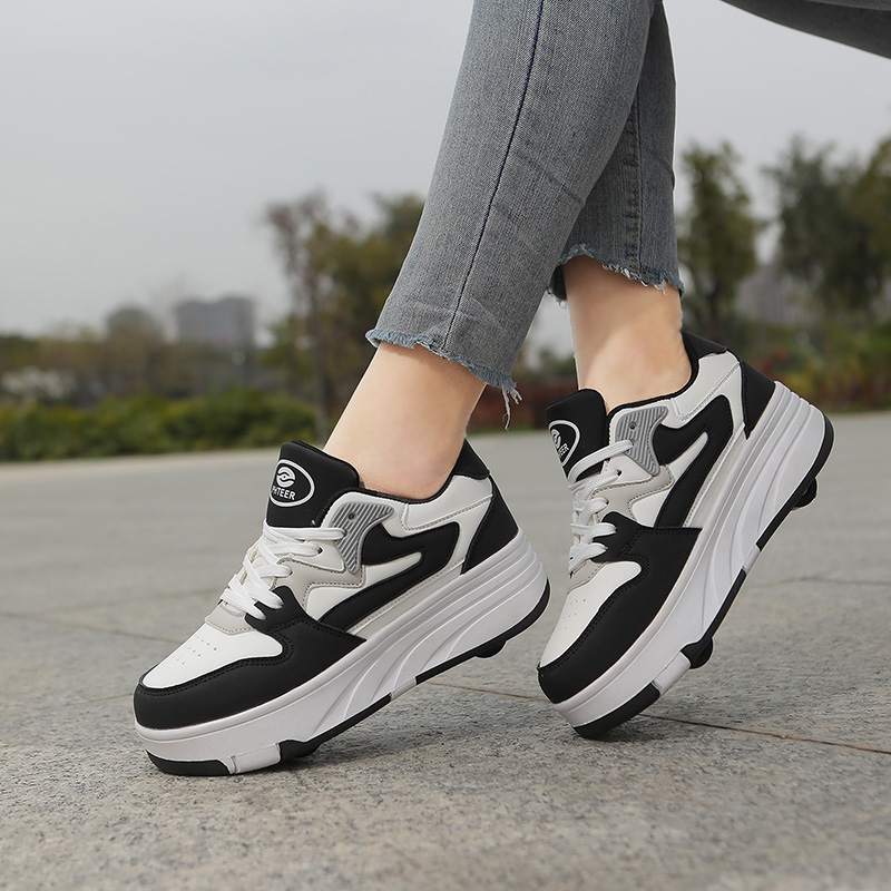Roller Skate Shoe Walking Shoe - Adidas Shoes Samba ulasan dan harga