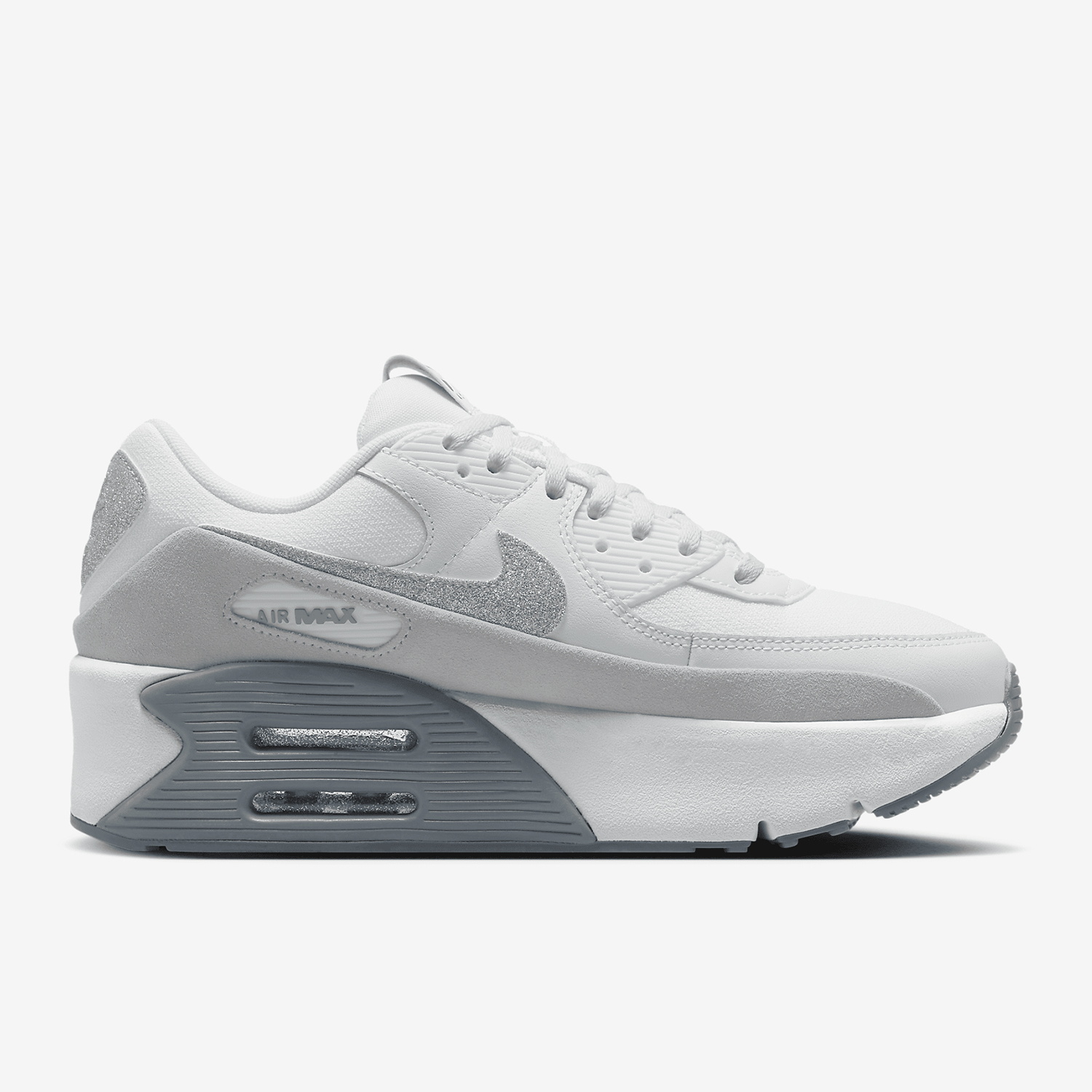 Nike Authentic Air Max 90 LV8  - Nike Shoes Air Max 90 ulasan dan harga