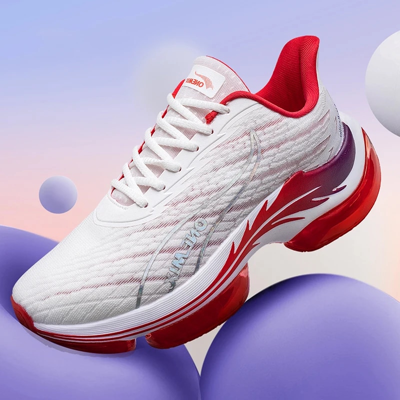 ONEMIX 2025 New Marathon Menbr - New Balance Shoes 9060 ulasan dan harga