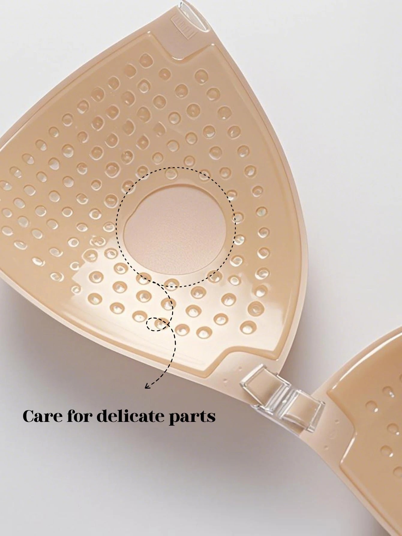 Sticky Bra for Women Backless  - Backless Bra Sticky ulasan dan harga