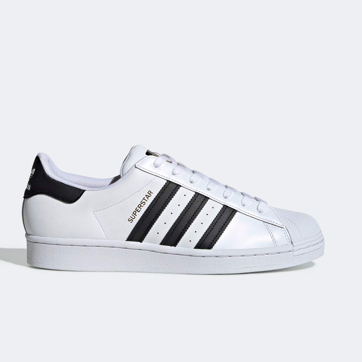Adidas official genuine Supers - Adidas Shoes Superstar ulasan dan harga