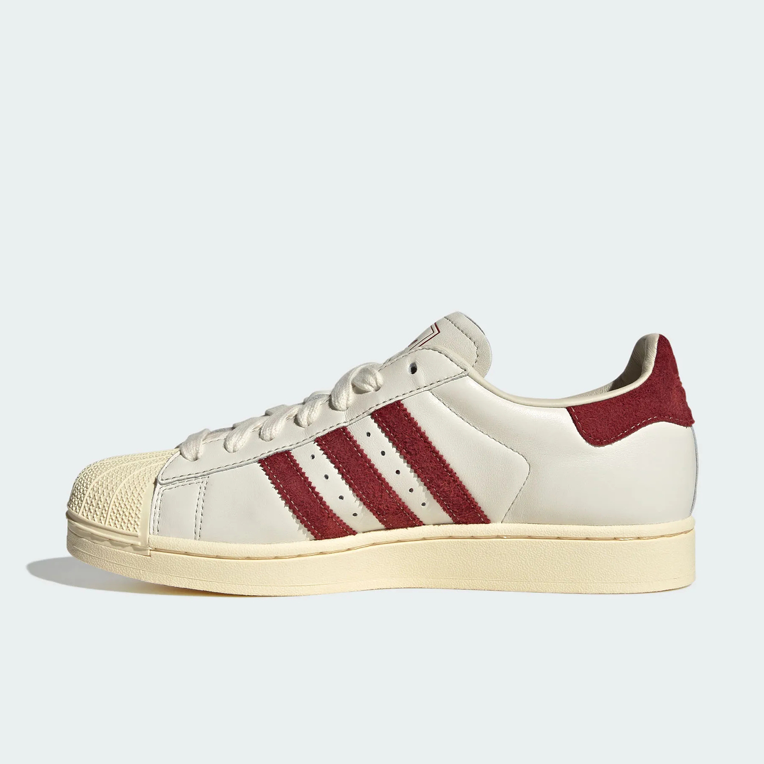 Adidas genuine SUPERSTAR II me - Adidas Shoes Superstar ulasan dan harga