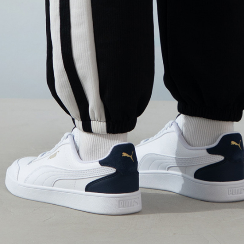 Puma Mid Low Top Classic Fashi - Puma Shoes Suede Classic ulasan dan harga