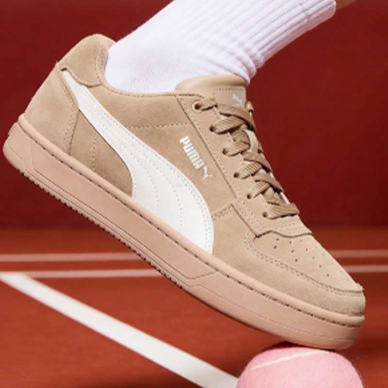 Puma Mid Low Top Classic Fashi - Puma Shoes Suede Classic ulasan dan harga