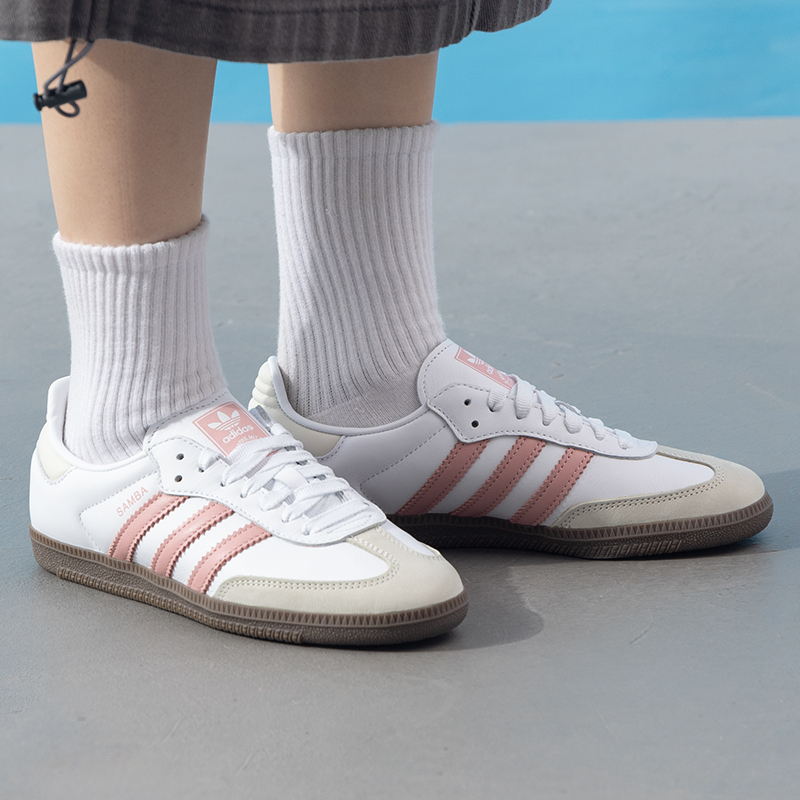Adidas Originals Samba Og Wome - Adidas Shoes Samba ulasan dan harga