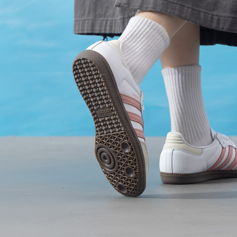 Adidas Originals Samba Og Wome - Adidas Shoes Samba ulasan dan harga