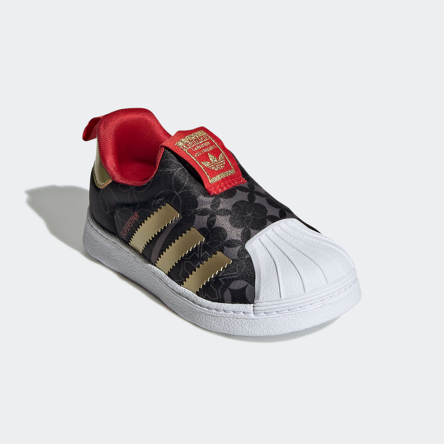 Adidas genuine clover SUPERSTA - Adidas Shoes Superstar ulasan dan harga