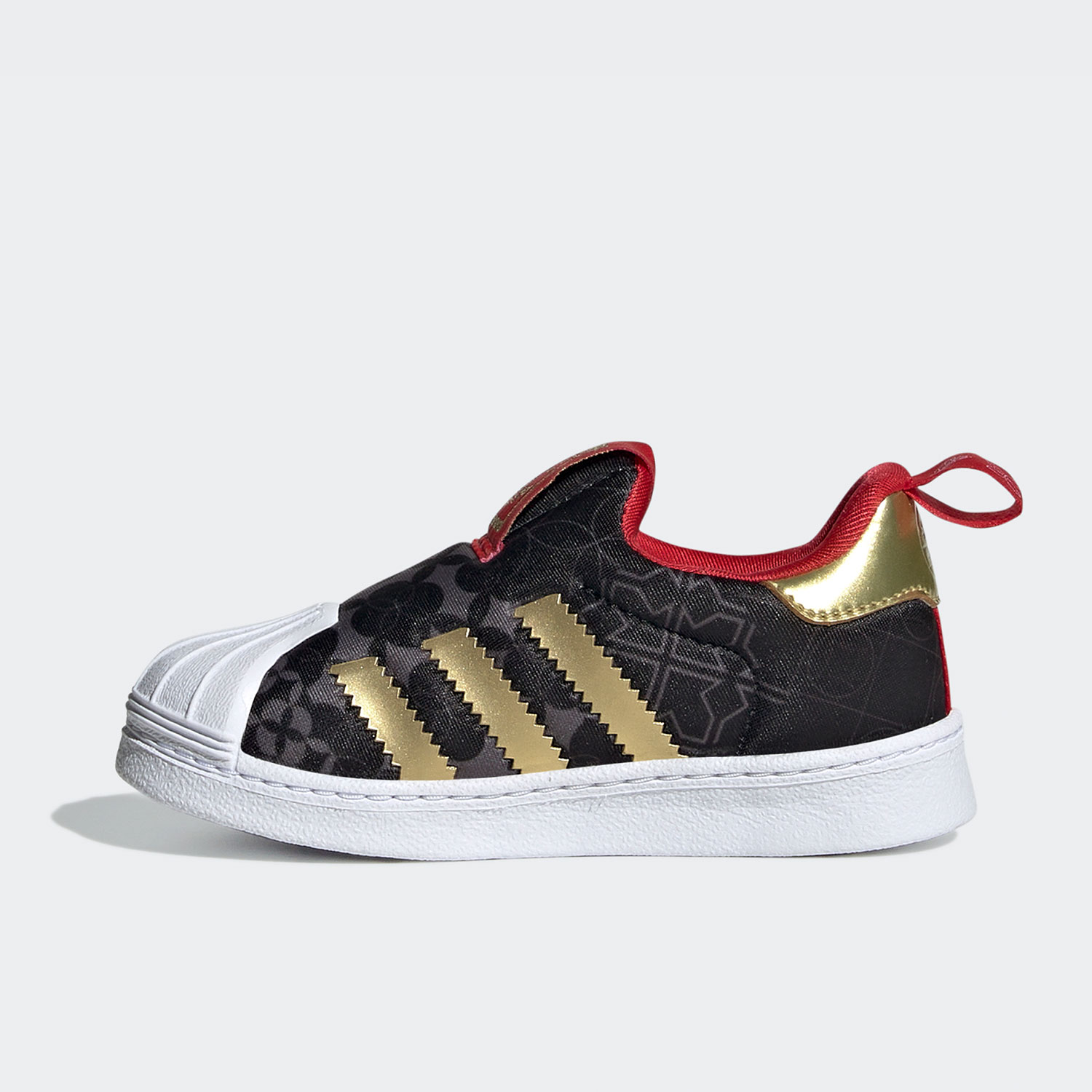 Adidas genuine clover SUPERSTA - Adidas Shoes Superstar ulasan dan harga