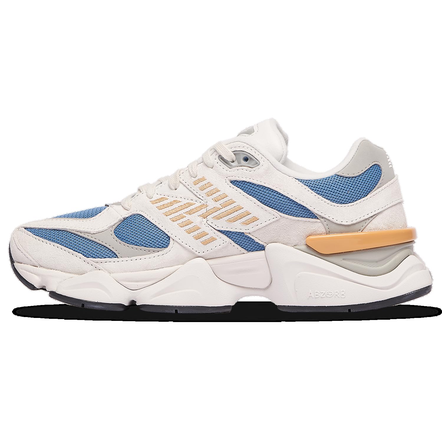 New Balance 9060 Men's Shoes - New Balance Shoes 9060 ulasan dan harga