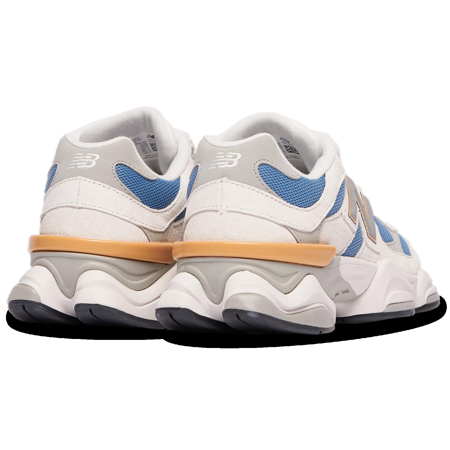 New Balance 9060 Men's Shoes - New Balance Shoes 9060 ulasan dan harga