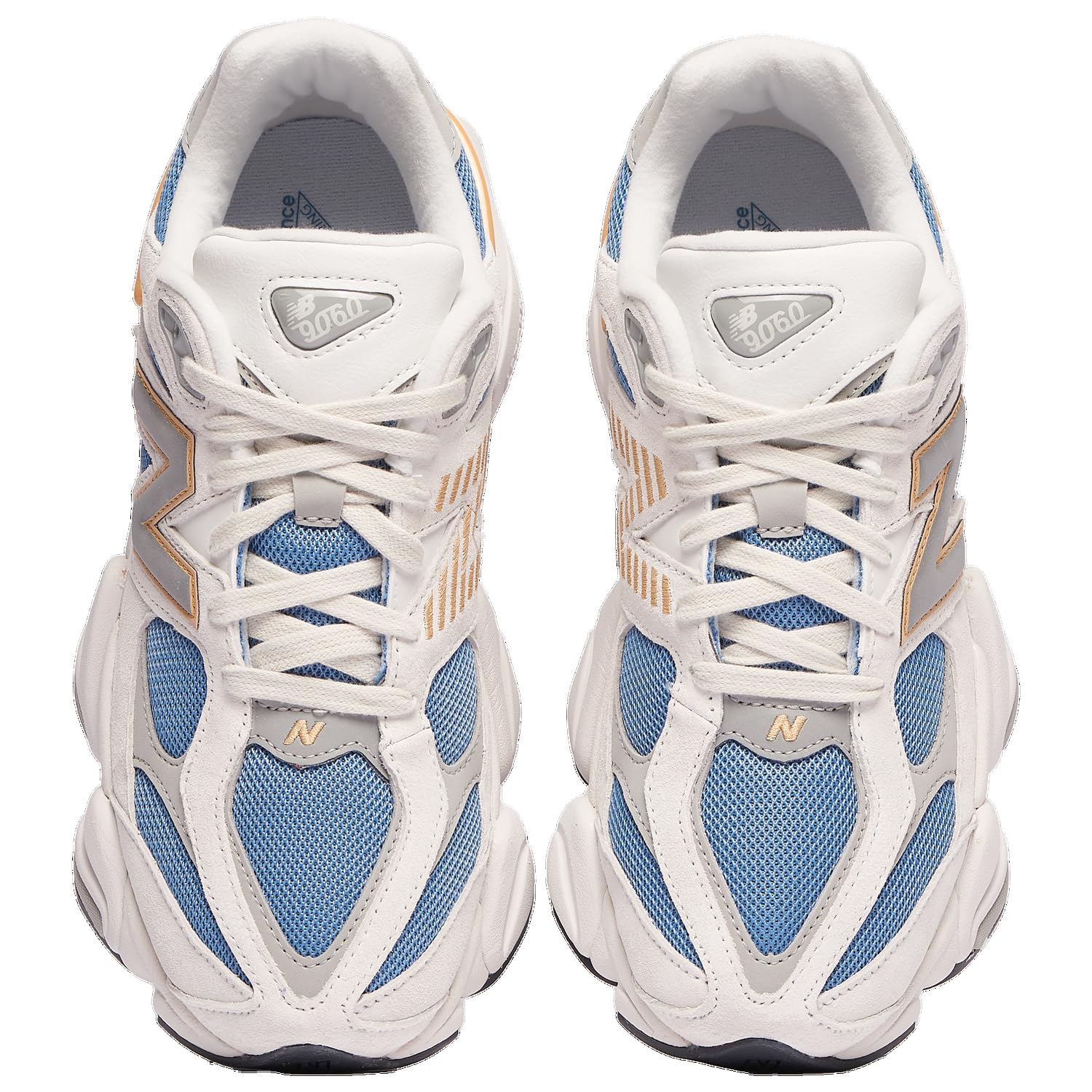 New Balance 9060 Men's Shoes - New Balance Shoes 9060 ulasan dan harga