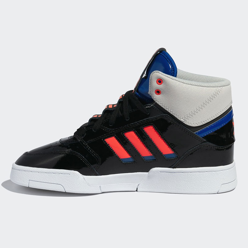 Adidas Genuine Superstar DROP  - Adidas Shoes Superstar ulasan dan harga