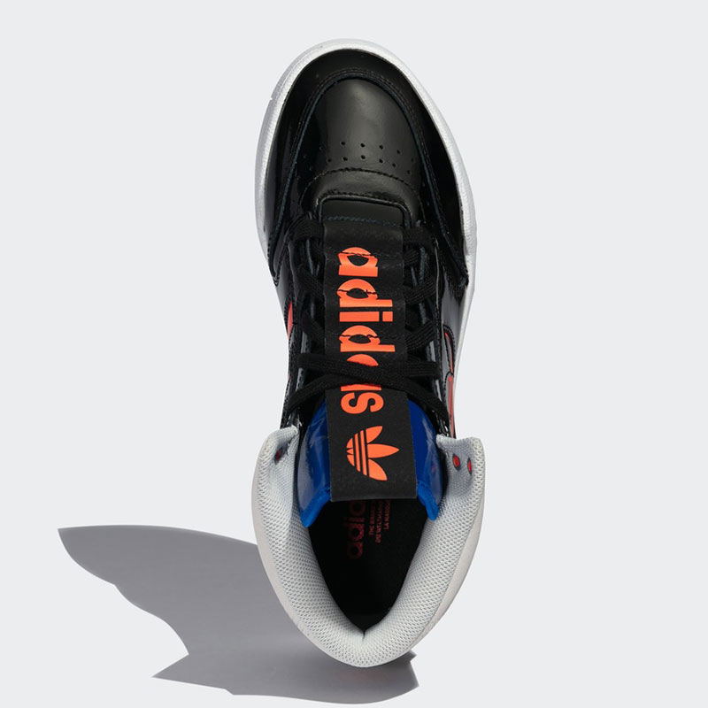 Adidas Genuine Superstar DROP  - Adidas Shoes Superstar ulasan dan harga