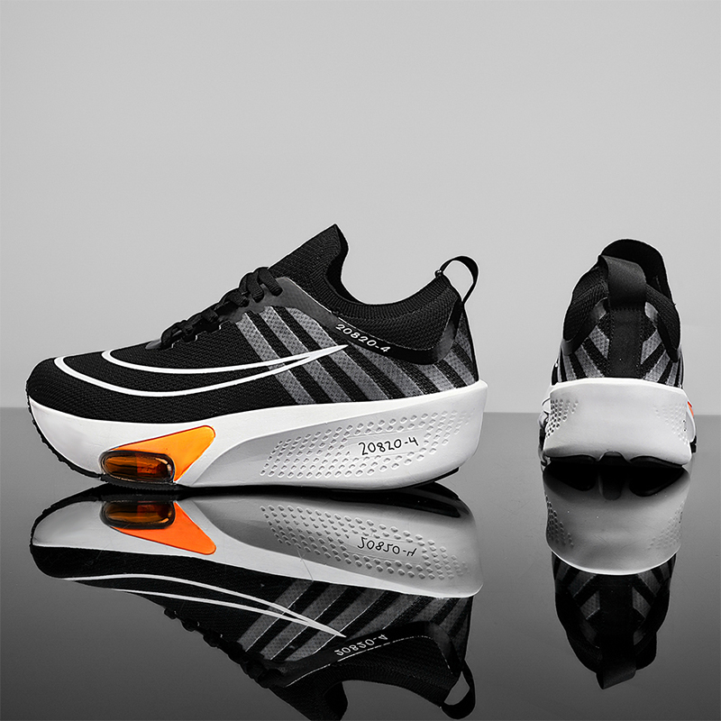 Marathon Men Sports Running Sh - New Balance Shoes 9060 ulasan dan harga