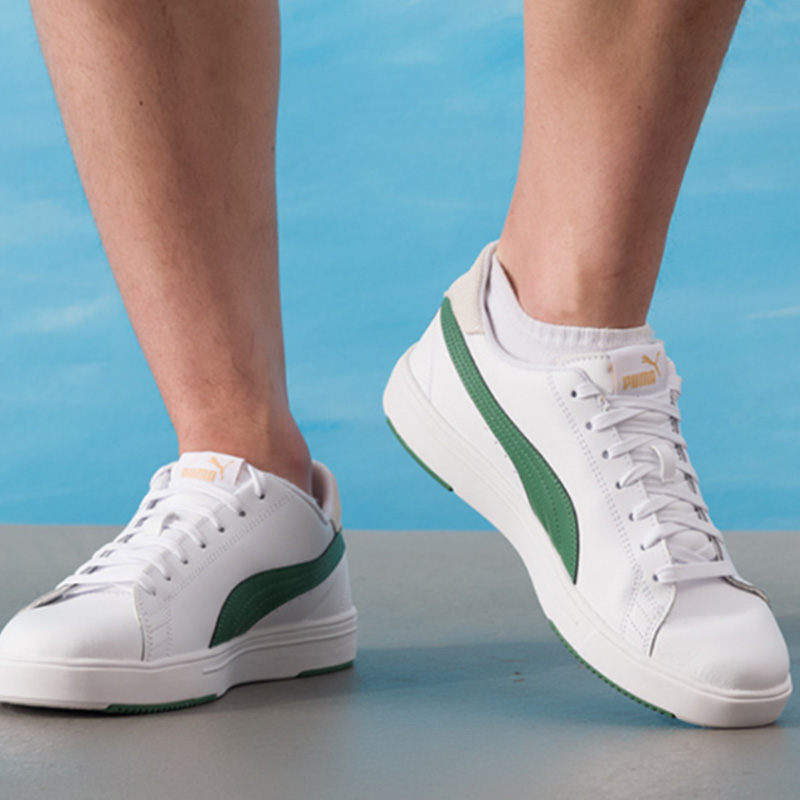 Puma Mid Low Top Classic Trend - Puma Shoes Suede Classic ulasan dan harga