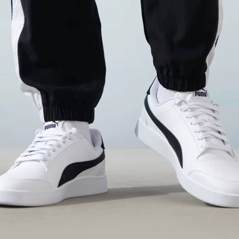 2026 new Puma Mid Low Top Fash - Puma Shoes Suede Classic ulasan dan harga