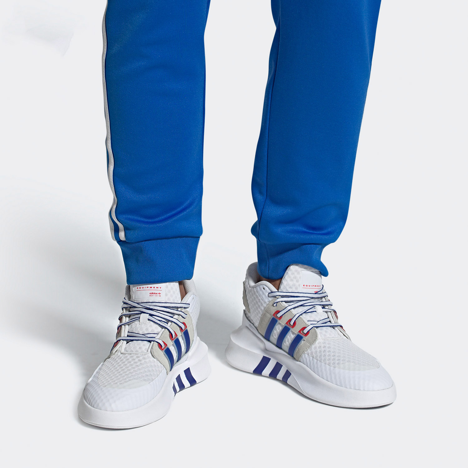 Adidas Genuine Superstar EQT B - Adidas Shoes Superstar ulasan dan harga