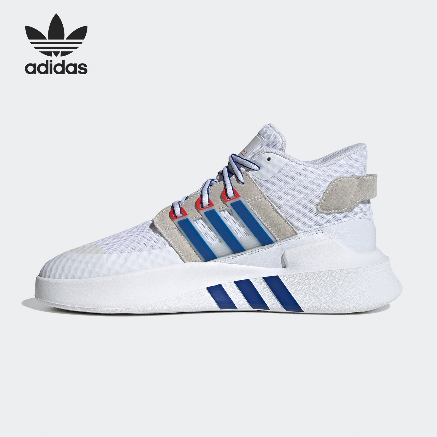 Adidas Genuine Superstar EQT B - Adidas Shoes Superstar ulasan dan harga