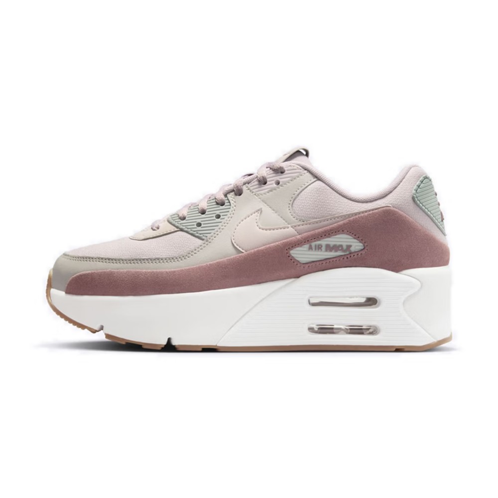 Nike Air Max 90 Women's Runnin - Nike Shoes Air Max 90 ulasan dan harga