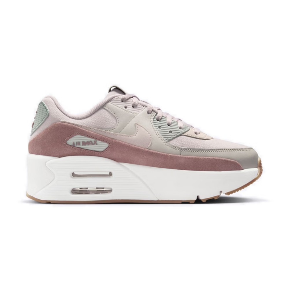 Nike Air Max 90 Women's Runnin - Nike Shoes Air Max 90 ulasan dan harga