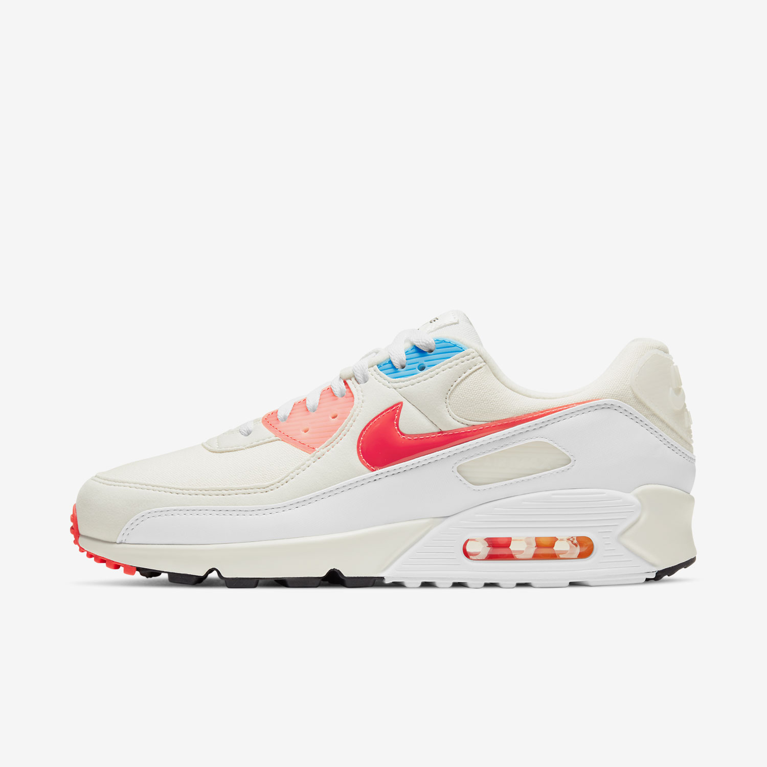 Nike Authentic Air Max 90 Men' - Nike Shoes Air Max 90 ulasan dan harga