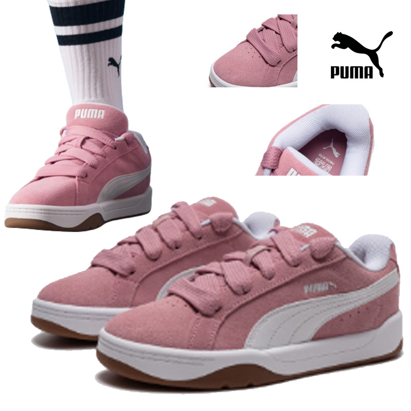 Puma Mid Skate Shoes sports Lo - Puma Shoes Suede Classic ulasan dan harga