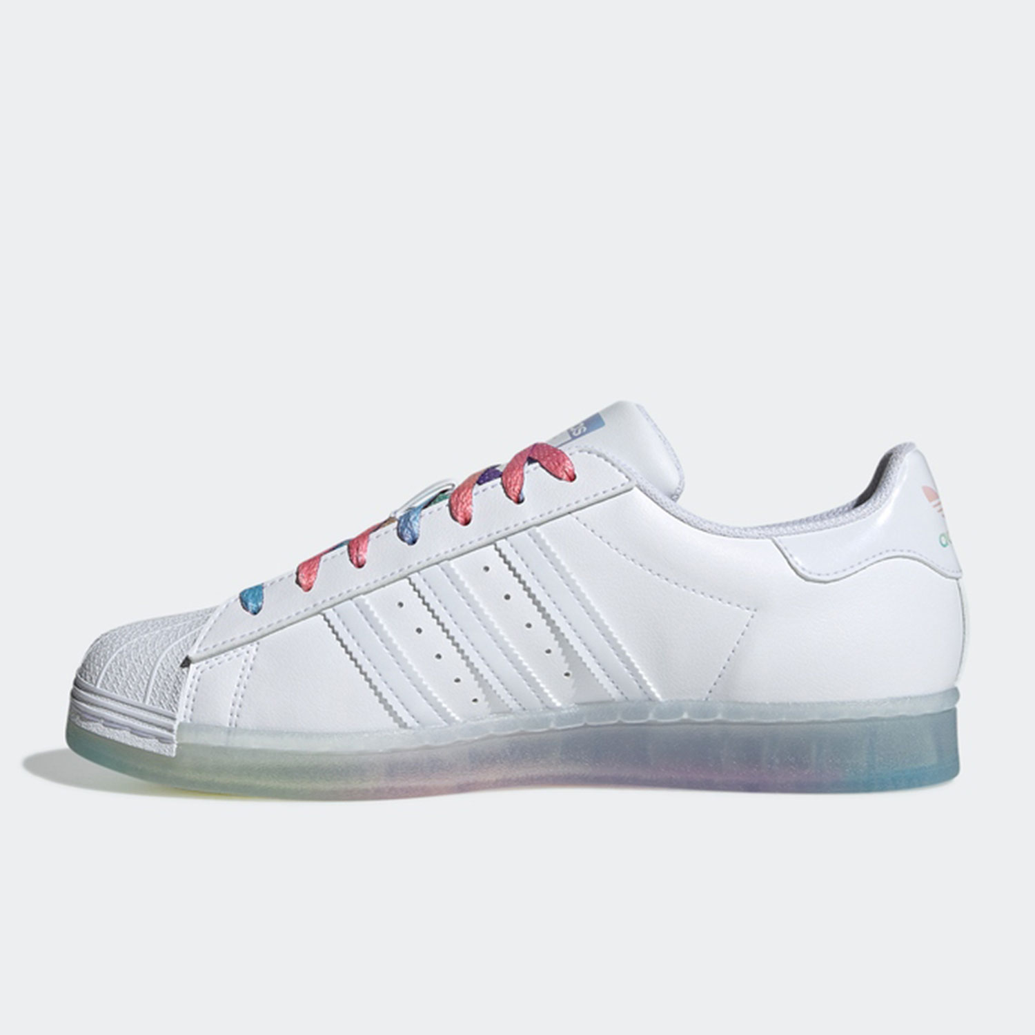 Adidas genuine clover SUPERSTA - Adidas Shoes Superstar ulasan dan harga