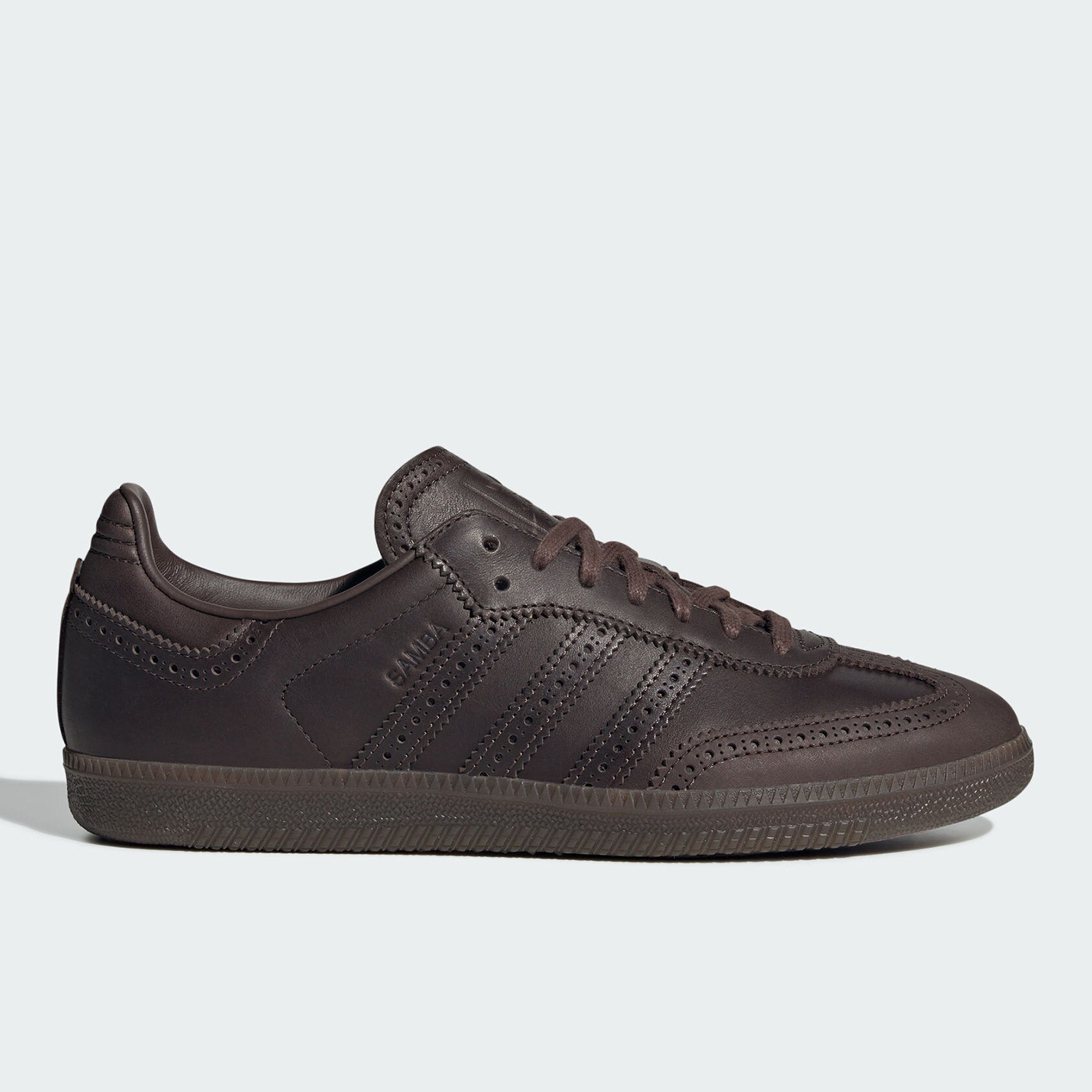 Adidas Originals Genuine SAMBA - Adidas Shoes Samba ulasan dan harga