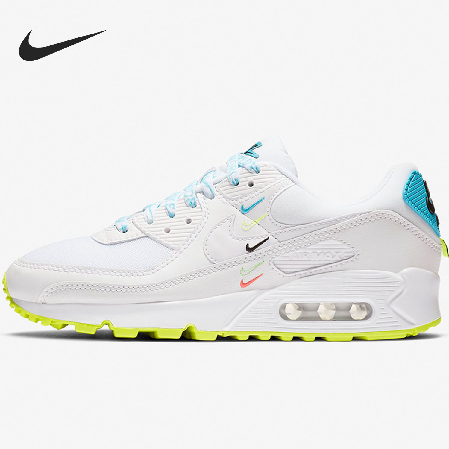 Nike genuine men's and women's - Nike Shoes Air Max 90 ulasan dan harga
