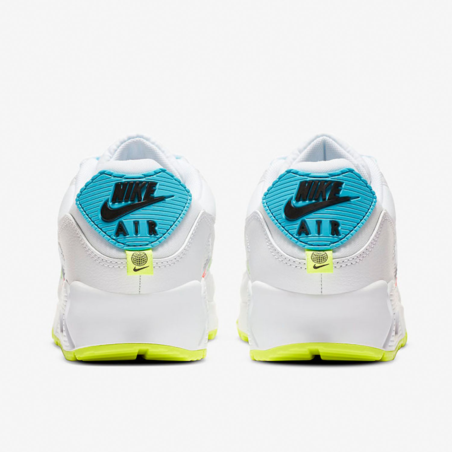 Nike genuine men's and women's - Nike Shoes Air Max 90 ulasan dan harga