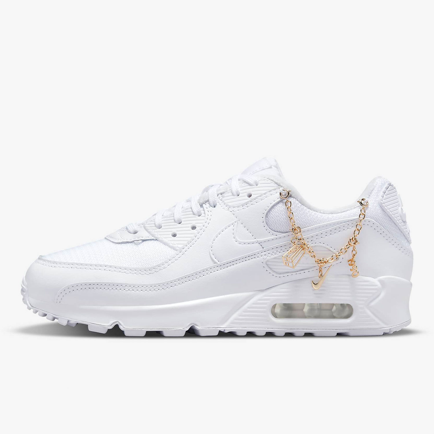 Nike Authentic AIR MAX 90 PRM  - Nike Shoes Air Max 90 ulasan dan harga
