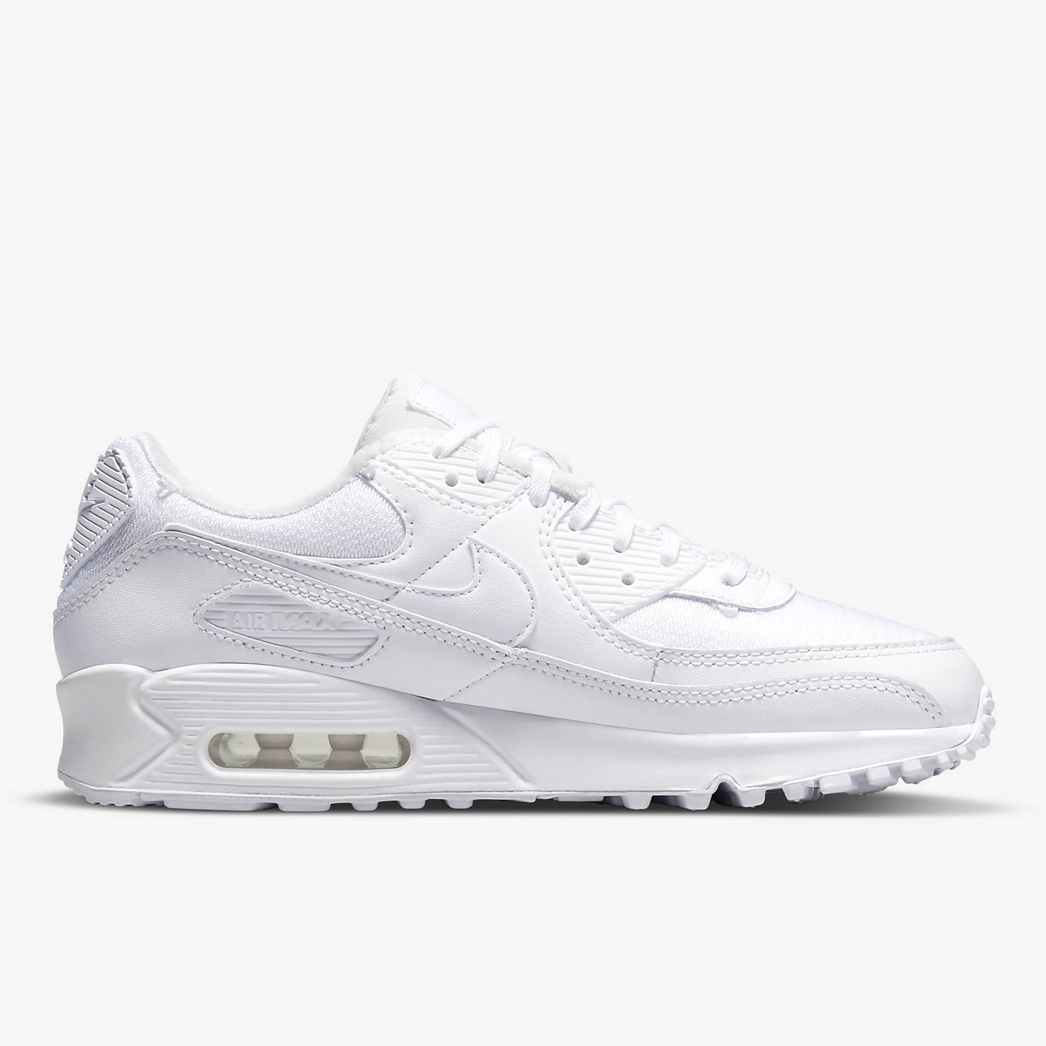 Nike Authentic AIR MAX 90 PRM  - Nike Shoes Air Max 90 ulasan dan harga