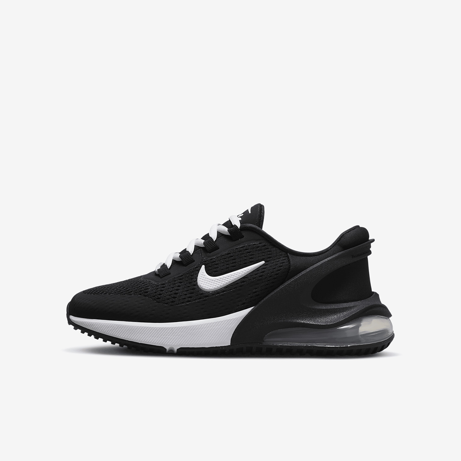 Nike Authentic Air Max 270 GS  - Nike Shoes Air Max 270 ulasan dan harga