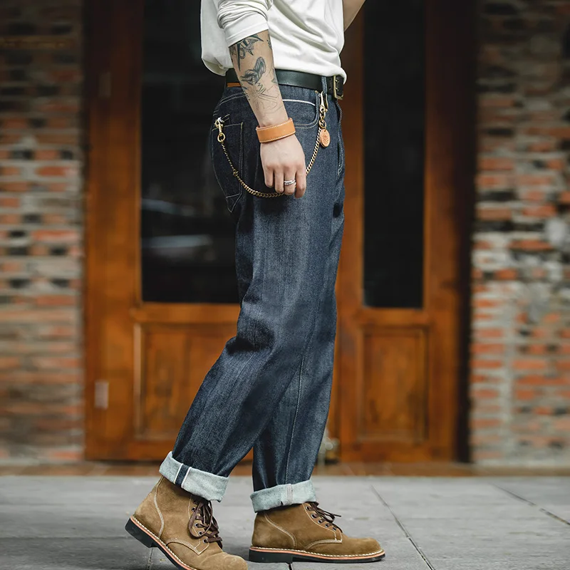 Maden Vintage 13.5oz Heavyweig - Levis Jeans 501 ulasan dan harga