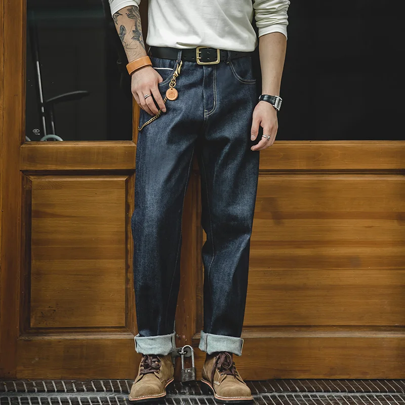 Maden Vintage 13.5oz Heavyweig - Levis Jeans 501 ulasan dan harga